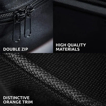 Heavy Duty RV / Caravan Cable Storage Bag Habicare