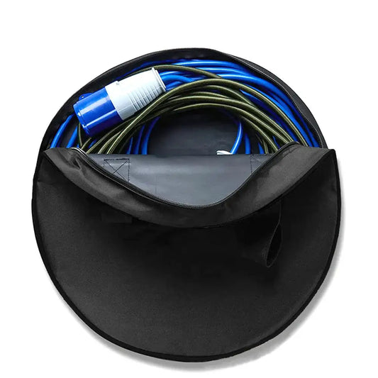 Heavy Duty RV / Caravan Cable Storage Bag Habicare