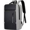 High-Capacity Waterproof Laptop Bag