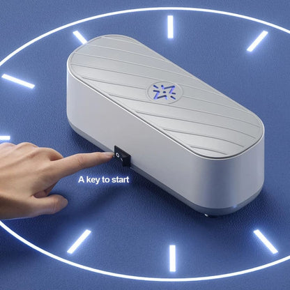 High Frequency Vibration Cleaner (Battery Powered) That Watch Shop