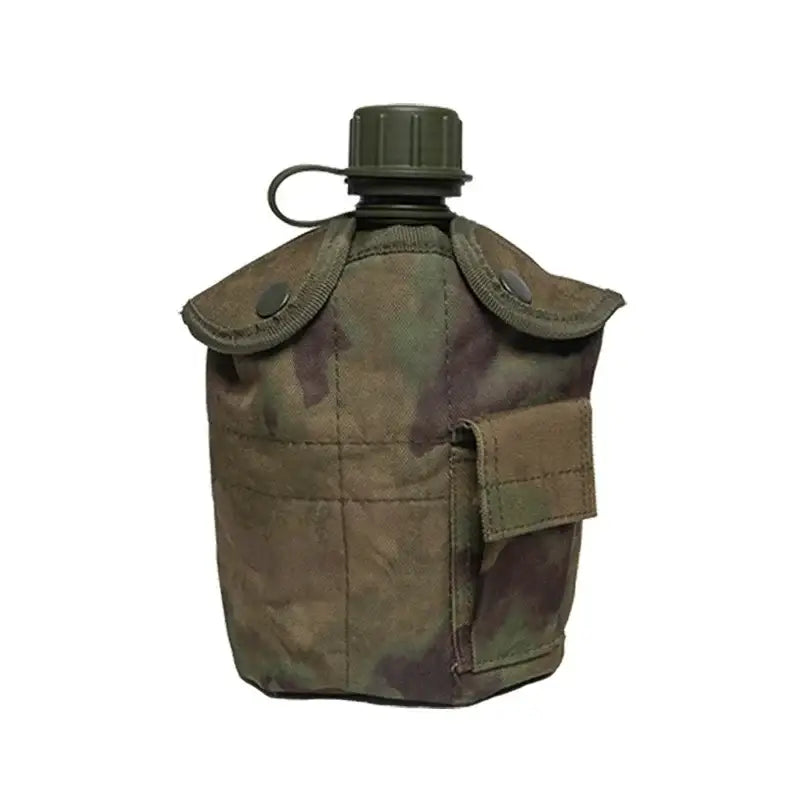 Hiking Water Bottle (1L) Habicare