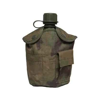 Hiking Water Bottle (1L) Habicare