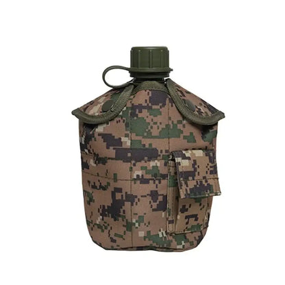 Hiking Water Bottle (1L) Habicare