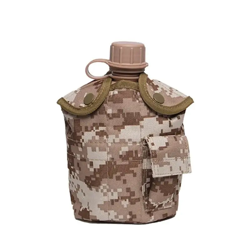 Hiking Water Bottle (1L) Habicare