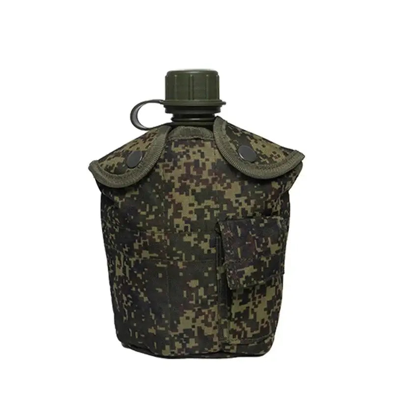 Hiking Water Bottle (1L) Habicare