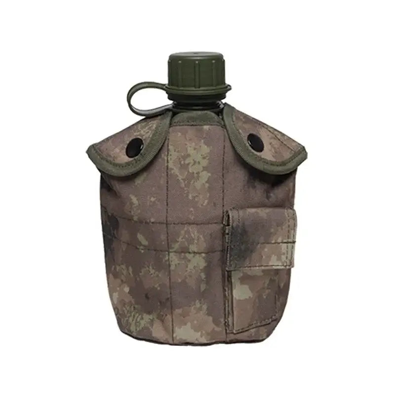 Hiking Water Bottle (1L) Habicare