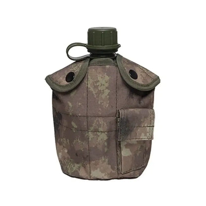 Hiking Water Bottle (1L) Habicare
