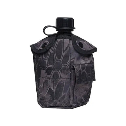 Hiking Water Bottle (1L) Habicare