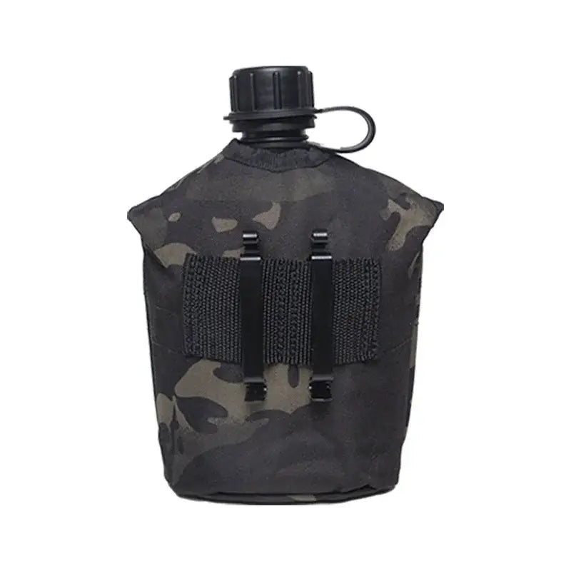 Hiking Water Bottle (1L) Habicare