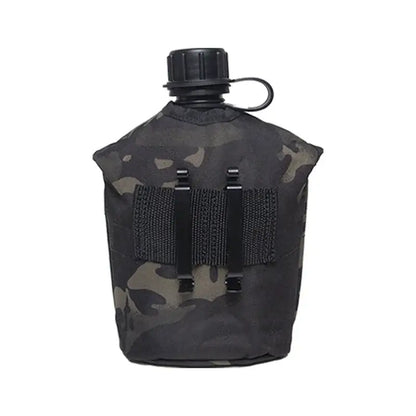 Hiking Water Bottle (1L) Habicare
