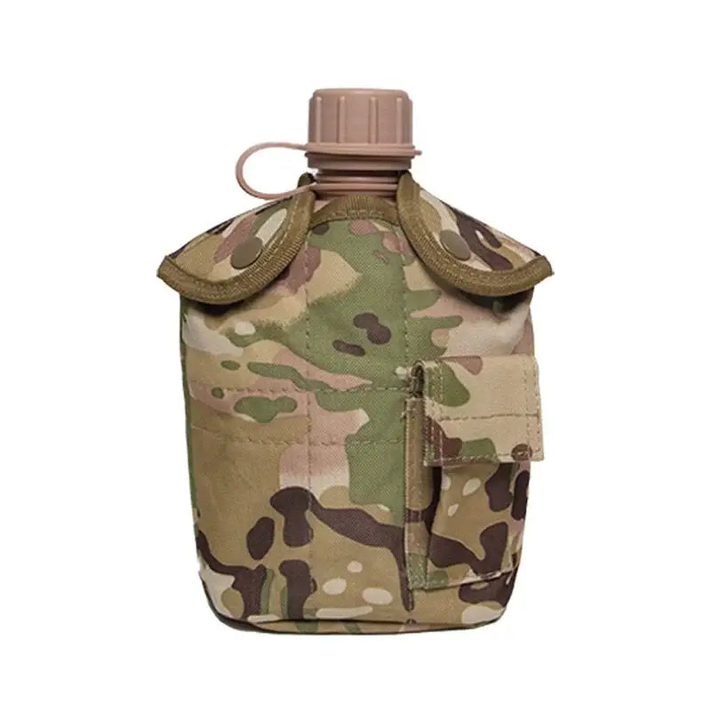 Hiking Water Bottle (1L) Habicare