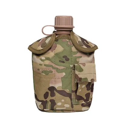Hiking Water Bottle (1L) Habicare
