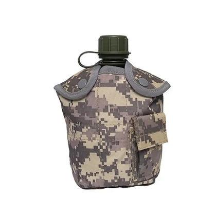 Hiking Water Bottle (1L) Habicare