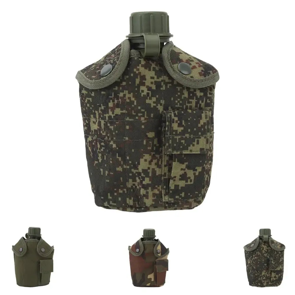 Hiking Water Bottle (1L) Habicare