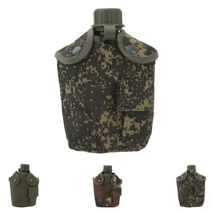 Hiking Water Bottle (1L) Habicare