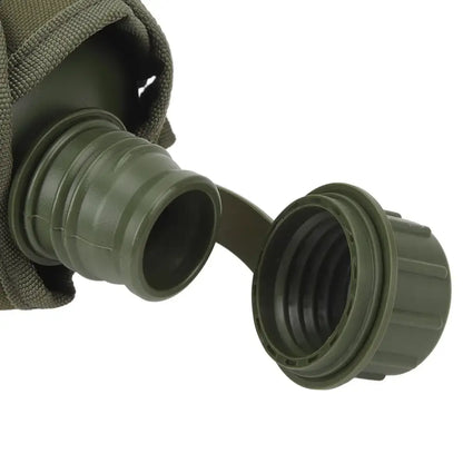 Hiking Water Bottle (1L) Habicare