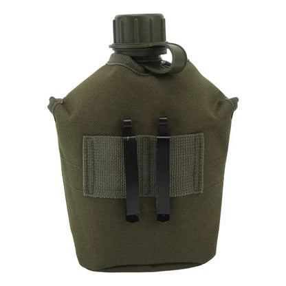 Hiking Water Bottle (1L) Habicare