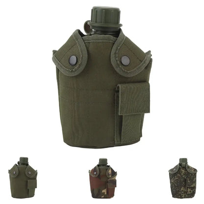 Hiking Water Bottle (1L) Habicare