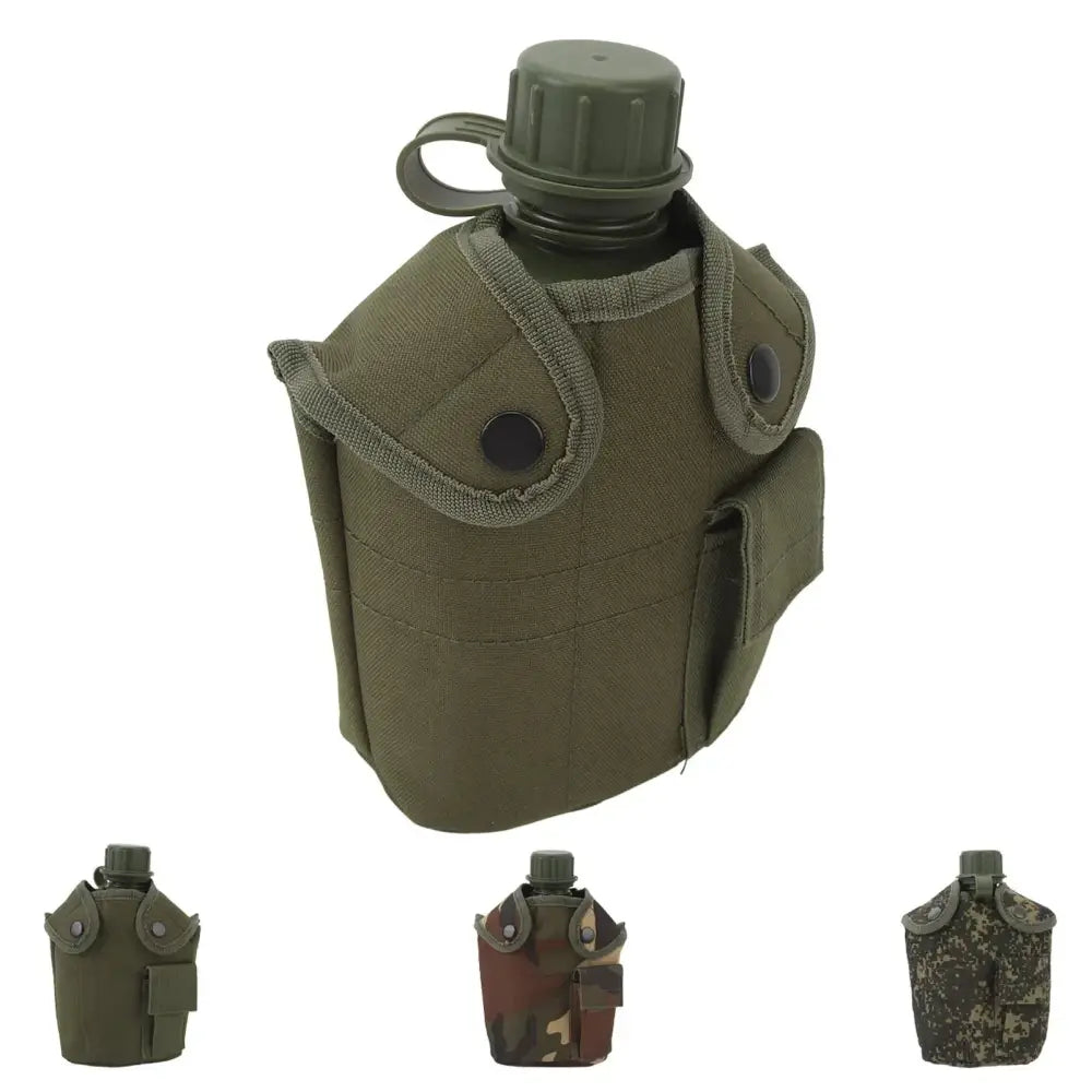 Hiking Water Bottle (1L) Habicare