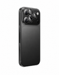 Hoco iPhone 17 Pro Max Ultra HD Camera CSG Anti Glare Lens Protector with Metallic Ring (V14) - ShopHub