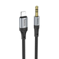 Hoco Lightning to 3.5mm Aux Cable UPA26