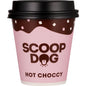 Scoop Dog - Hot Choccy (Cup) Animal Addiction Limited