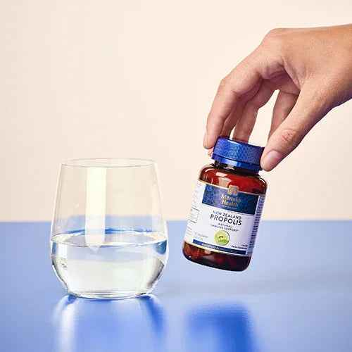BIO30 Propolis Capsules