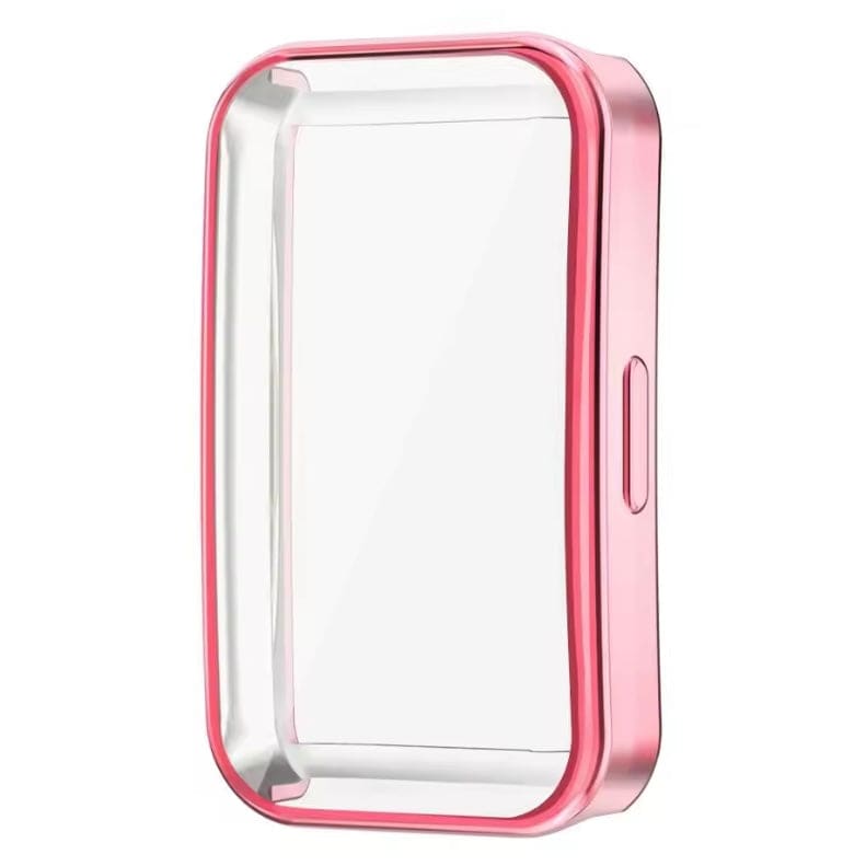 Protective Case for Huawei Band 10 (Pink) That Watch Shop