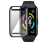Protective Case for Huawei Band 6 (Black) That Watch Shop