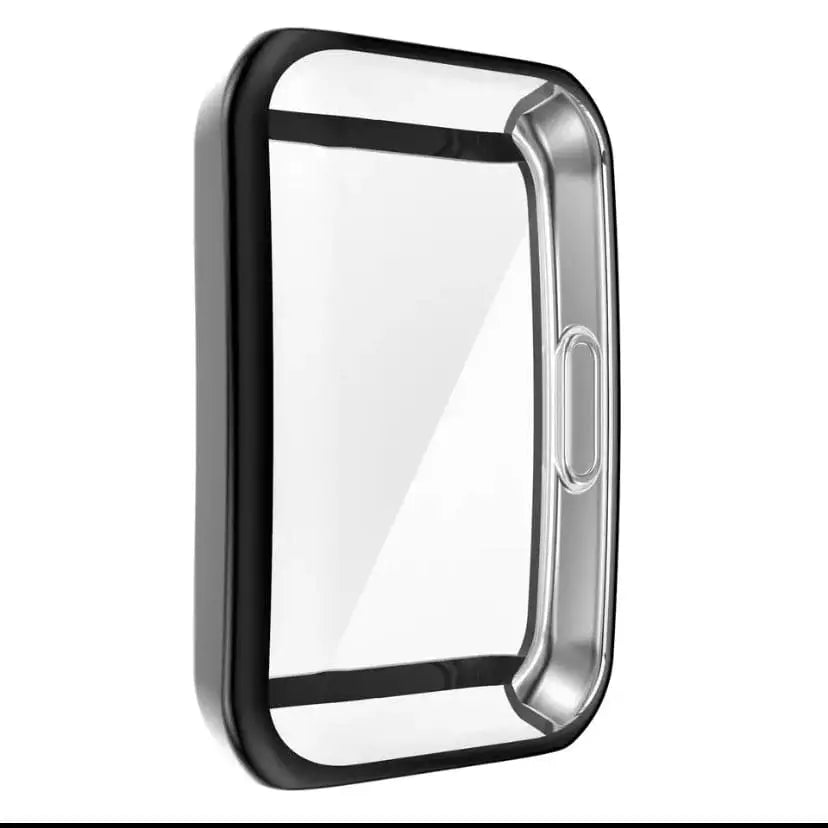 Protective Case for Huawei Band 6 (Black) Habicare
