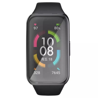 Protective Case for Huawei Band 6 (Black) Habicare