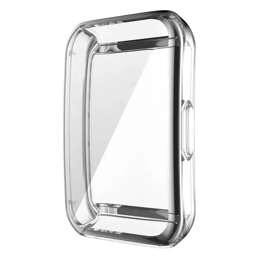 Protective Case for Huawei Band 6 (Clear) Habicare