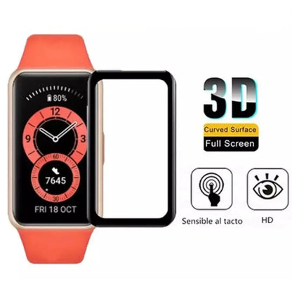 Screen Protectors for Huawei Band 6 (Pack of 5) Habicare