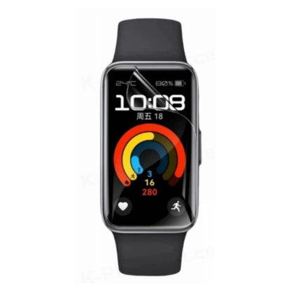 Hydrogel Screen Protectors for Huawei Band 8 / Band 9 (Pack of 6) That Watch Shop