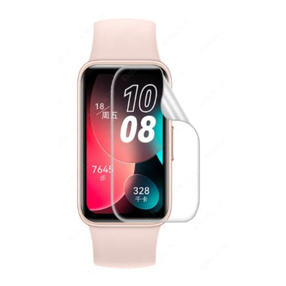 Hydrogel Screen Protectors for Huawei Band 8 / Band 9 (Pack of 6) That Watch Shop