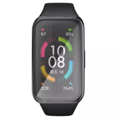 Protective Case for Huawei Band 8 / Band 9 (Black) Habicare