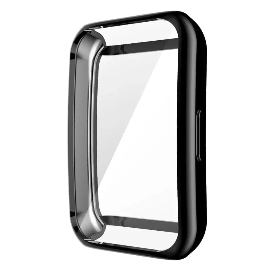 Protective Case for Huawei Band 8 / Band 9 (Black) Habicare
