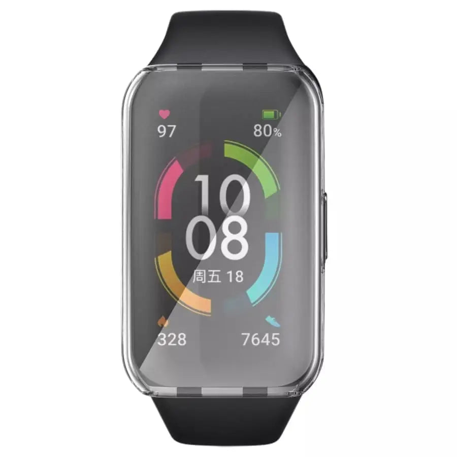 Protective Case for Huawei Band 8 / Band 9 (Clear) Habicare