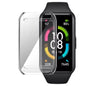 Protective Case for Huawei Band 8 / Band 9 (Clear) Habicare