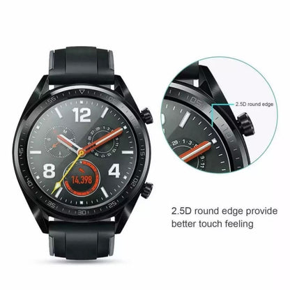 Hydrogel Screen Protectors for Huawei GT 2 (46mm) (Pack of 6) That Watch Shop