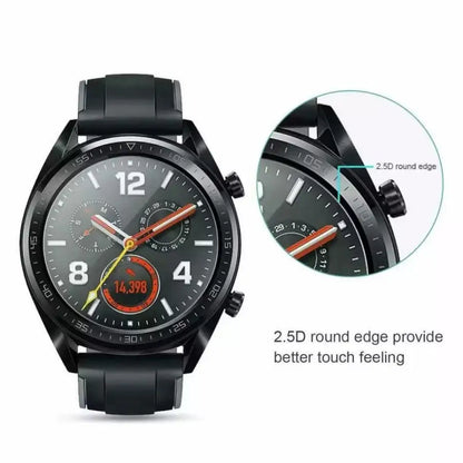 Screen Protectors for Huawei GT 2 (46mm) (Pack of 5) Habicare