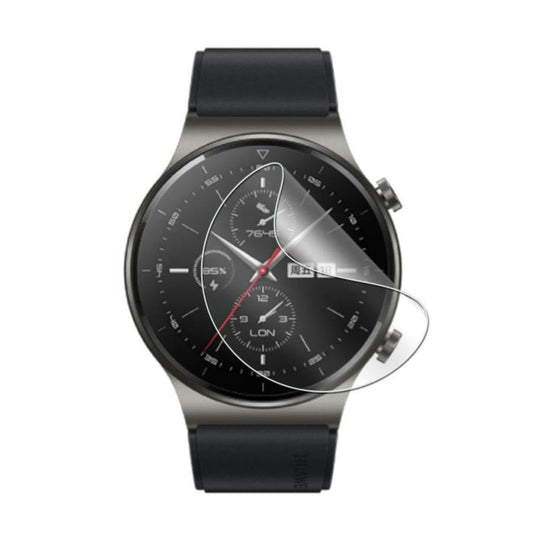 Hydrogel Screen Protectors for Huawei GT 2 Pro (Pack of 6) That Watch Shop