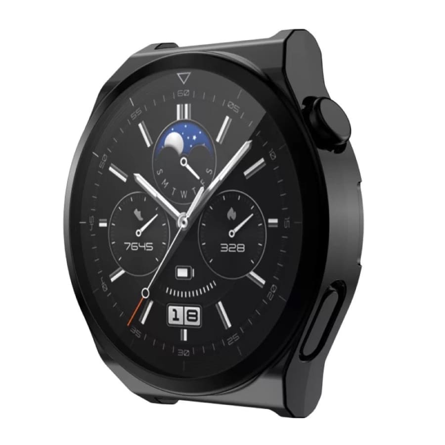 Protective Case for Huawei GT 2 Pro (Black) That Watch Shop
