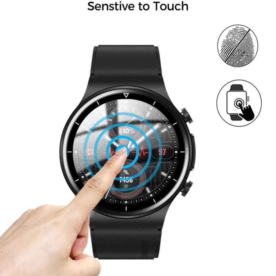 Screen Protector for Huawei GT 2 Pro That Watch Shop