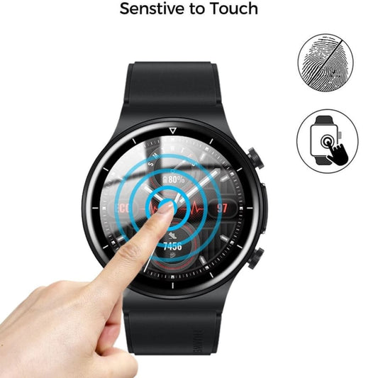 Screen Protectors for Huawei GT 2 Pro (Pack of 2) That Watch Shop
