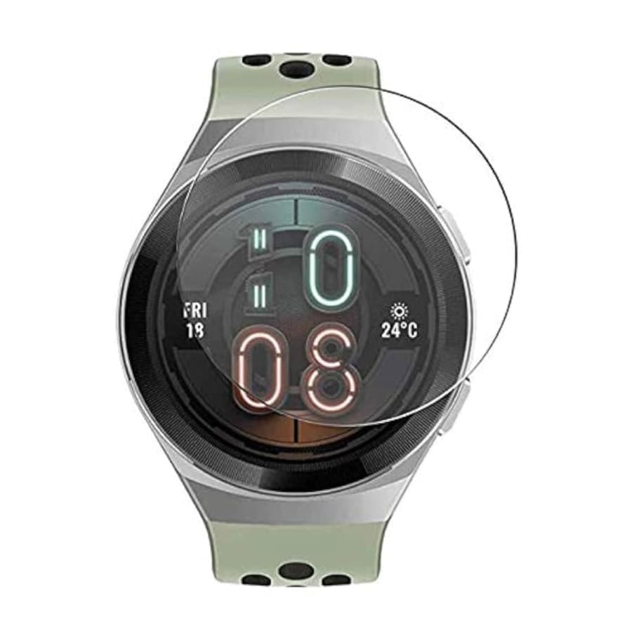Hydrogel Screen Protectors for Huawei GT 2e Active (Pack of 6) That Watch Shop