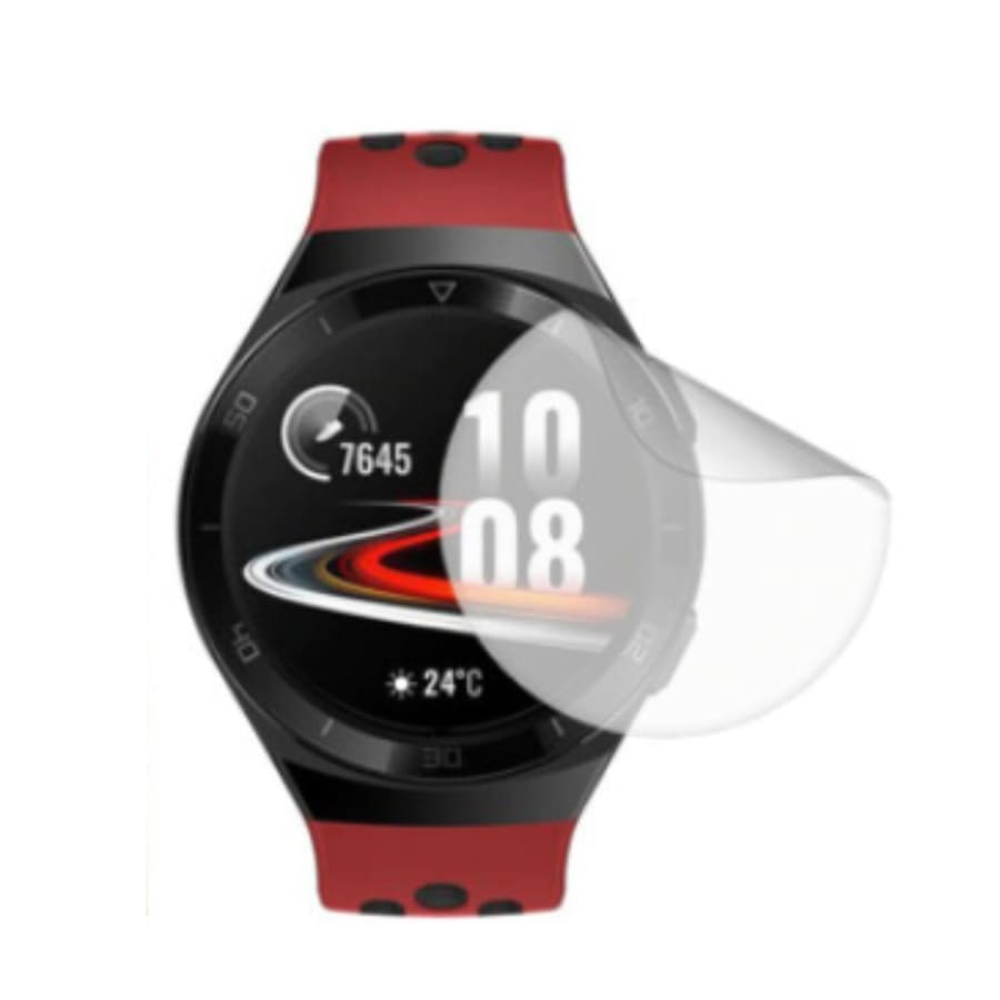 Hydrogel Screen Protectors for Huawei GT 2e Sport (Pack of 6) That Watch Shop