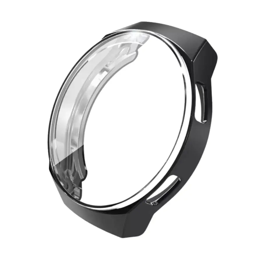 Protective Case for Huawei GT 2e Sport (Black) Habicare