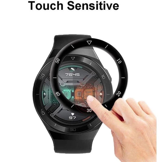 Screen Protectors for Huawei GT 2e Sport (Pack of 2) That Watch Shop