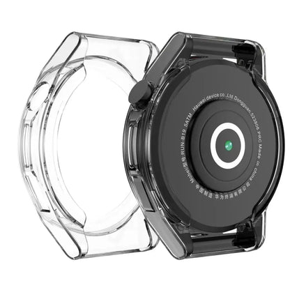 Protective Case for Huawei GT Runner (Clear) Habicare